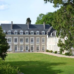 Château de Saint Ouen les Vignes